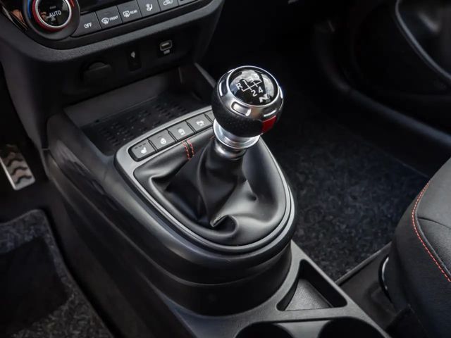 Hyundai i10 1.0 N Line