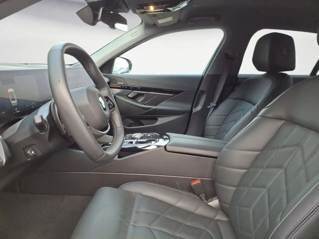 BMW 540 540d 540i Comfort pakket Sedan xDrive