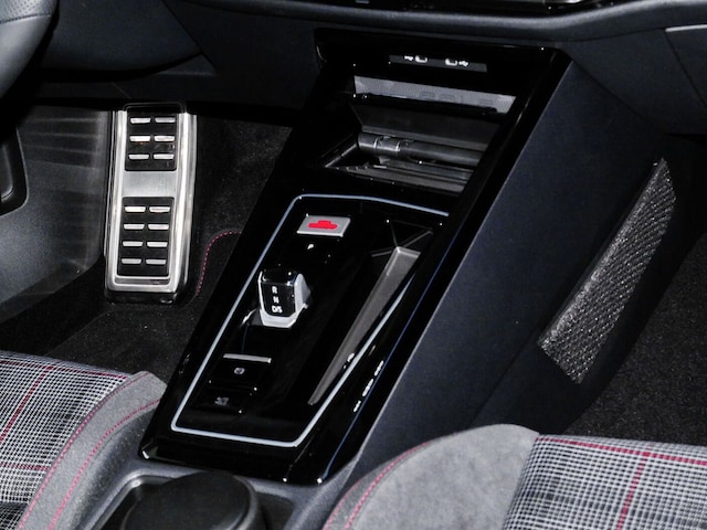 Volkswagen Golf DSG GTI