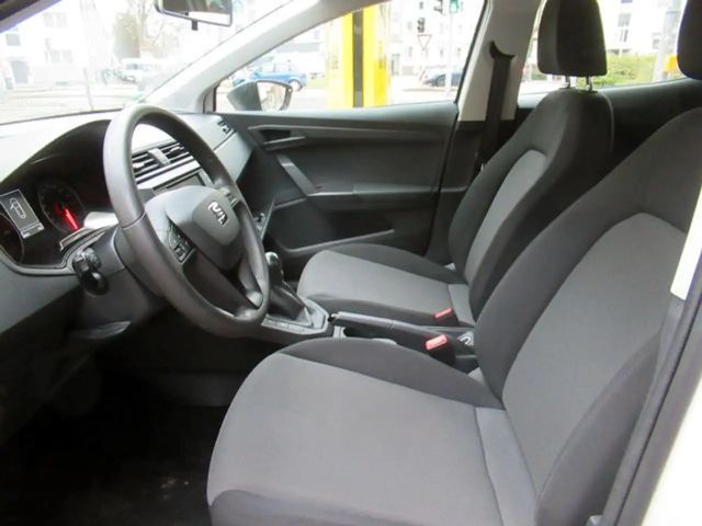 Seat Ibiza Reference