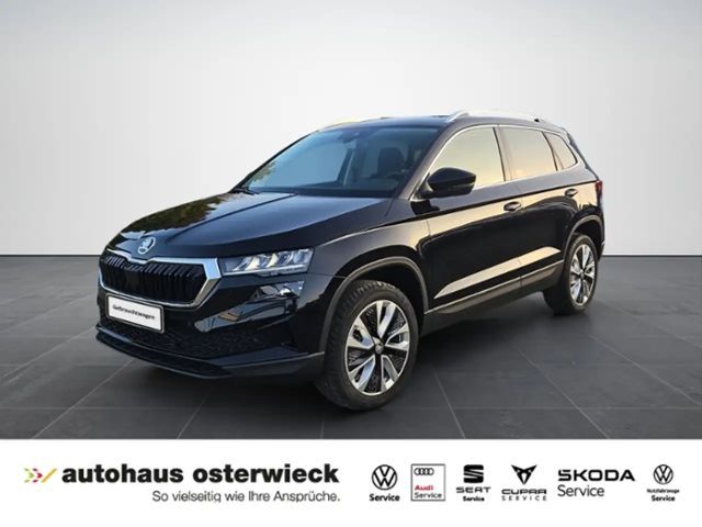 Skoda Karoq 2.0 TDI Selection