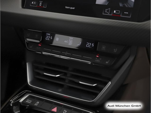 Audi RS e-tron GT Quattro