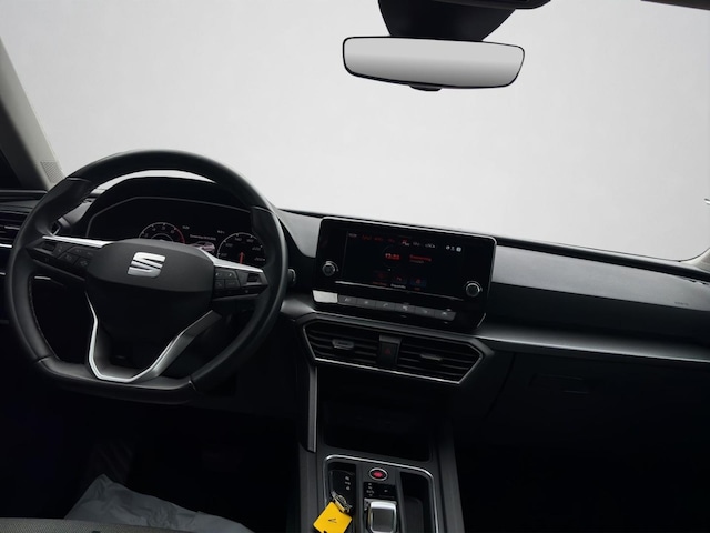 Seat Leon Leon 1.0 TSIe LED KLIMA SITZHEIZUNG