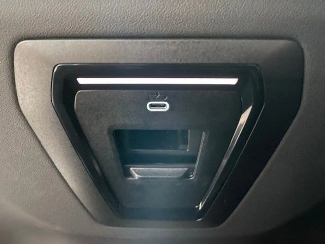 BMW 520 520d Sedan xDrive