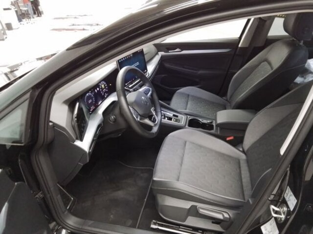 Volkswagen Golf DSG Golf VIII eHybrid