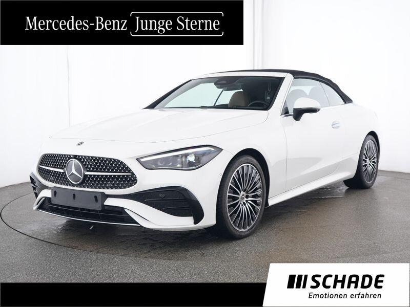 Mercedes-Benz CLE 200 AMG Line