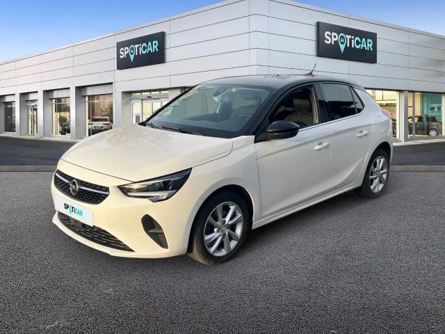 Opel Corsa Elegance Turbo