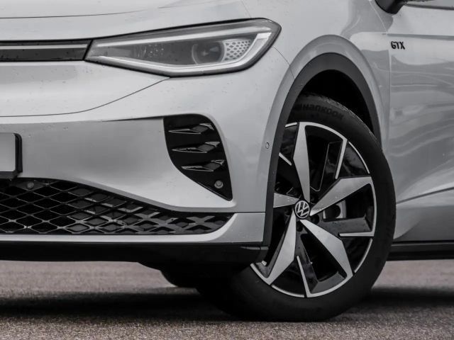 Volkswagen ID.4 GTX IQ.Drive
