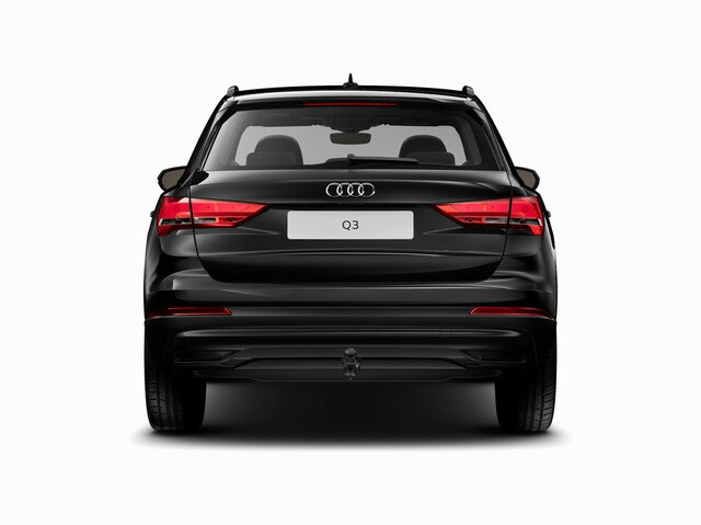 Audi Q3 35 TDI S-Tronic