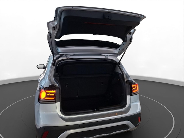 Volkswagen T-Cross DSG IQ.Drive Life