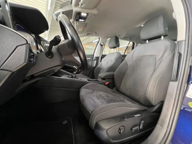 Volkswagen Golf 2.0 TDI Golf VIII Life