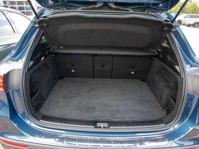 Mercedes-Benz GLA 200 GLA 200 d Style