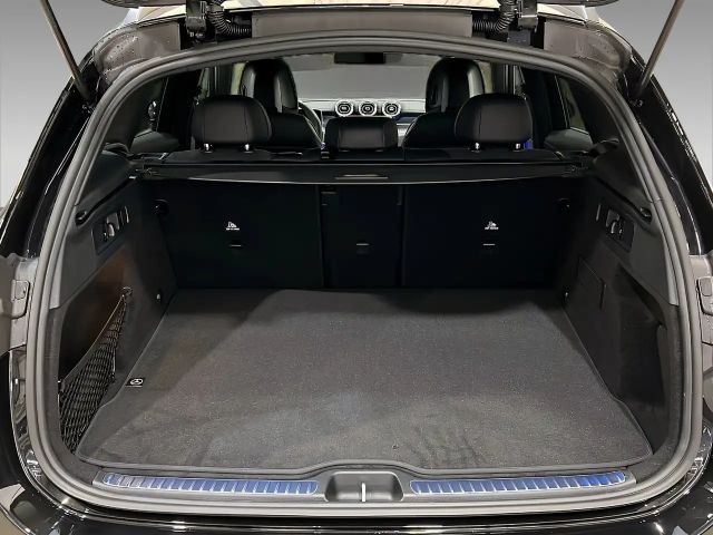 Mercedes-Benz GLC 220 4MATIC AMG Line GLC 220 d