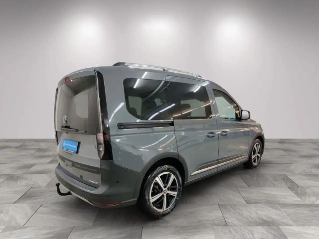 Volkswagen Caddy eHybrid