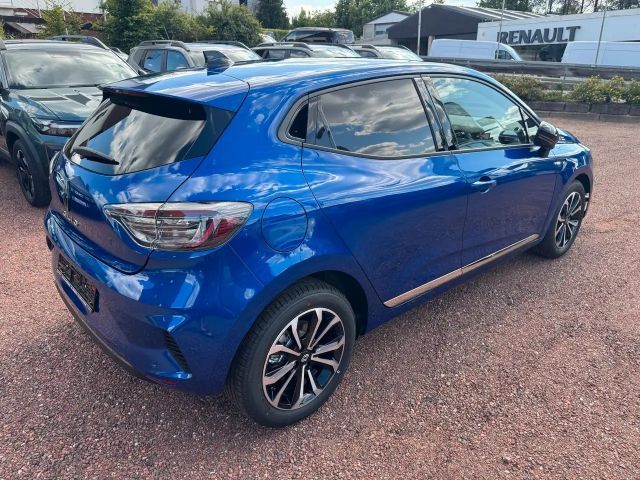 Renault Clio TCe 90 Techno