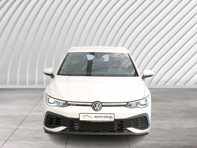 Volkswagen Golf GTI Golf VIII