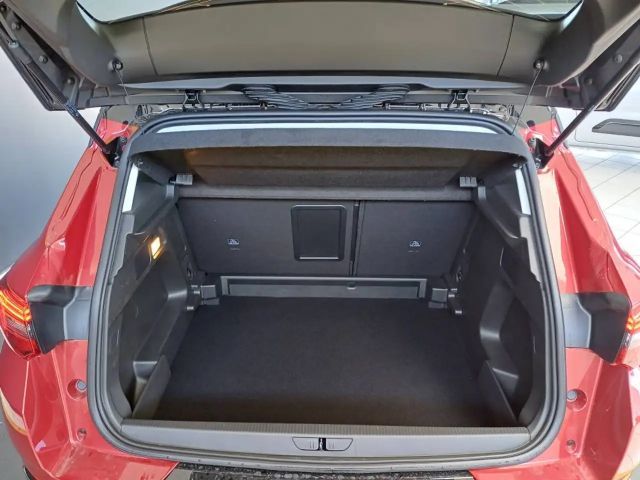 Opel Grandland X GS-Line Grand Sport