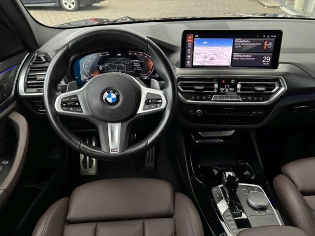 BMW X3 M-Sport xDrive30d