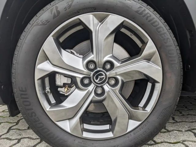 Mazda MX-30 Advantage SkyActiv e-Skyactiv