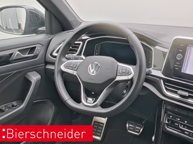 Volkswagen T-Roc 1.5 TSI DSG IQ.Drive R-Line