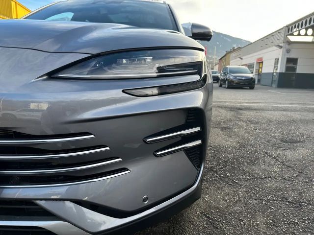 BYD Seal U Comfort DM-i