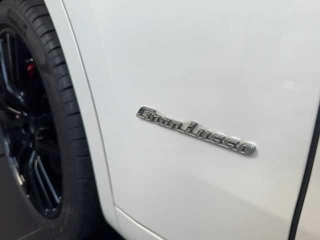 Maserati Levante GranLusso