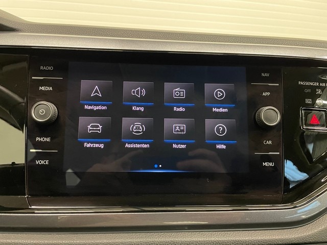 Volkswagen Polo 1.0 TSI Style