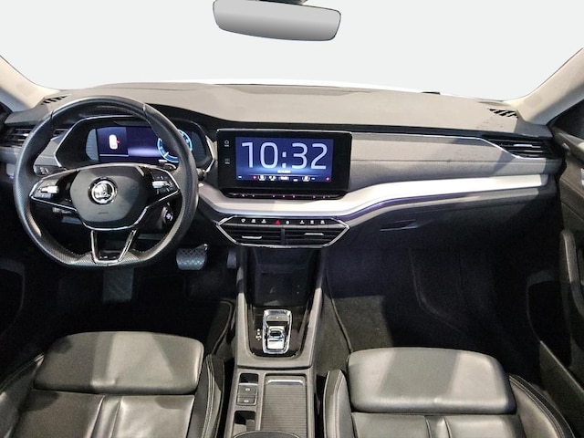 Skoda Octavia Combi Style Style iV