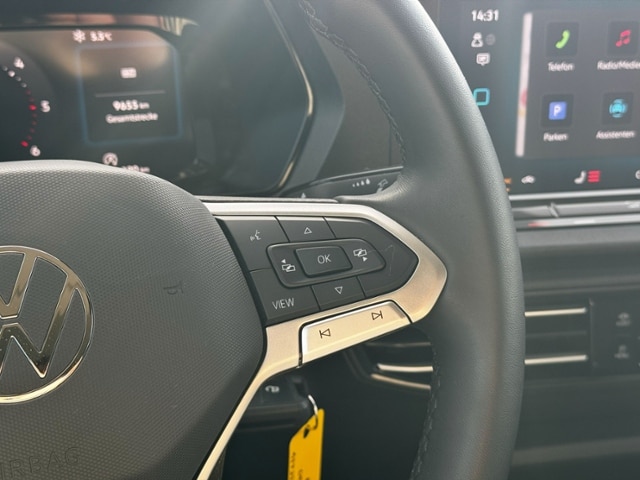 Volkswagen Caddy 2,0 TDI AHK|ACC|LED|NAV|SHZ