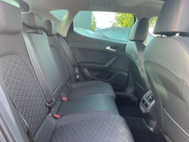 Seat Leon 2.0 TDI FR-lijn