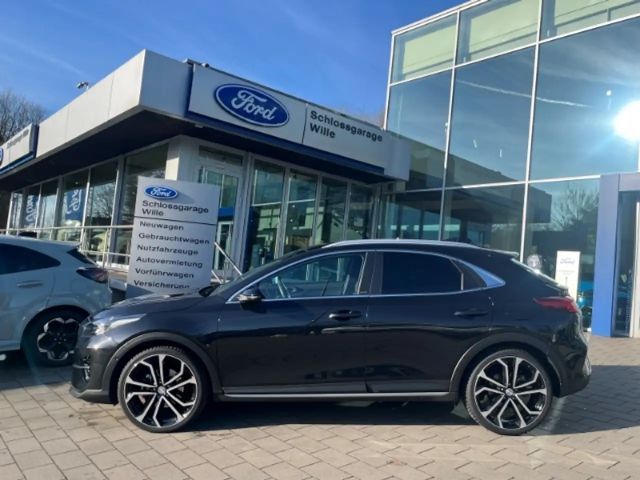 Kia XCeed Black Xdition Exclusive-Paket BLIS