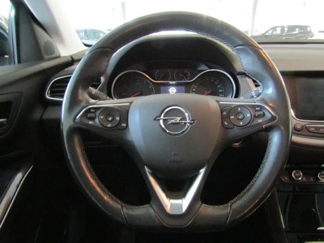 Opel Grandland X Turbo Ultimate