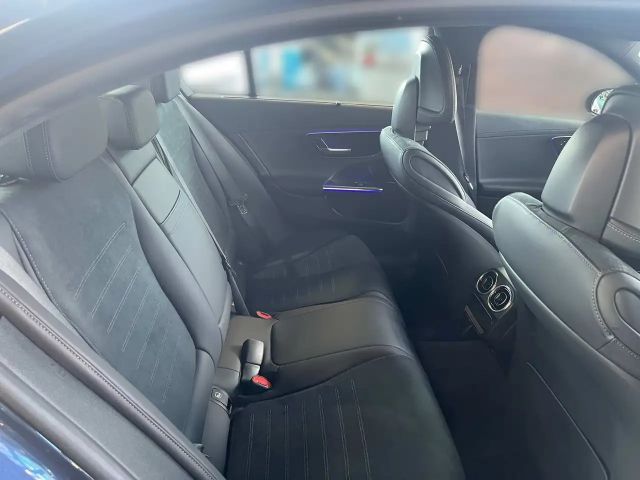 Mercedes-Benz C 300 AMG Line C 300 d Sedan