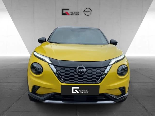 Nissan Juke N-Sport