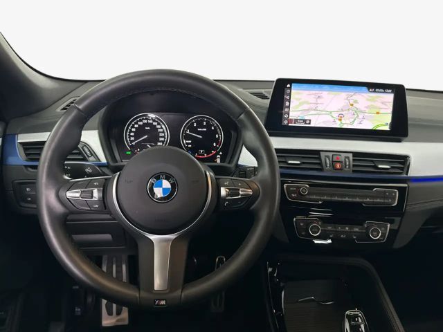 BMW X2 M-Sport xDrive20d