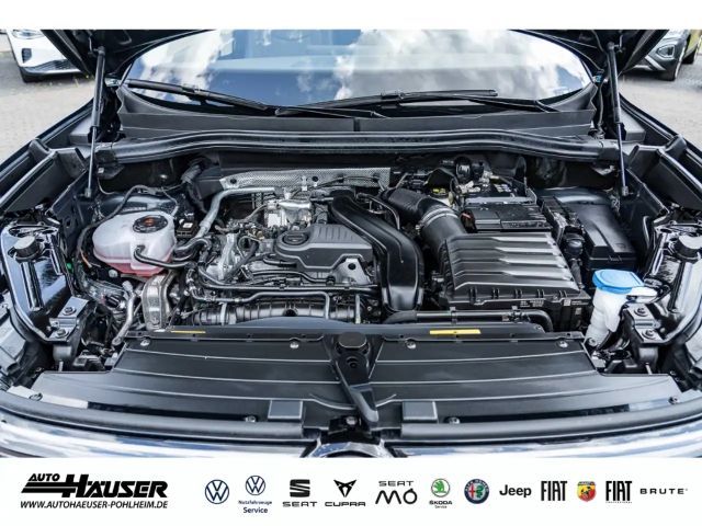 Volkswagen Tiguan 1.5 eTSI DSG Life