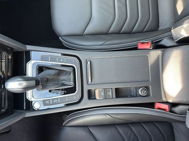 Volkswagen Arteon DSG