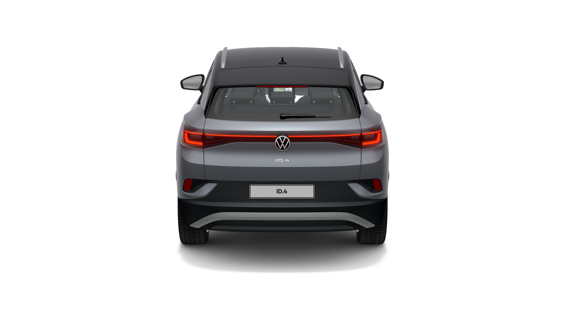Volkswagen ID.4 Performance Pure