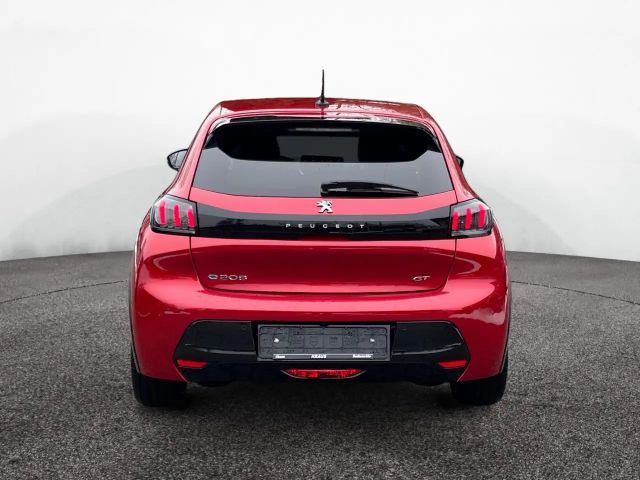 Peugeot E-208 GT-Line