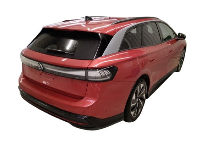 Volkswagen ID.7 IQ.Drive Pro Tourer