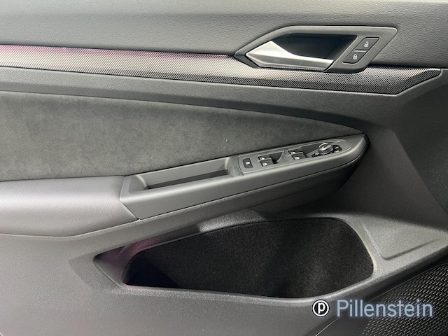 Volkswagen Golf DSG R-Line Style Variant