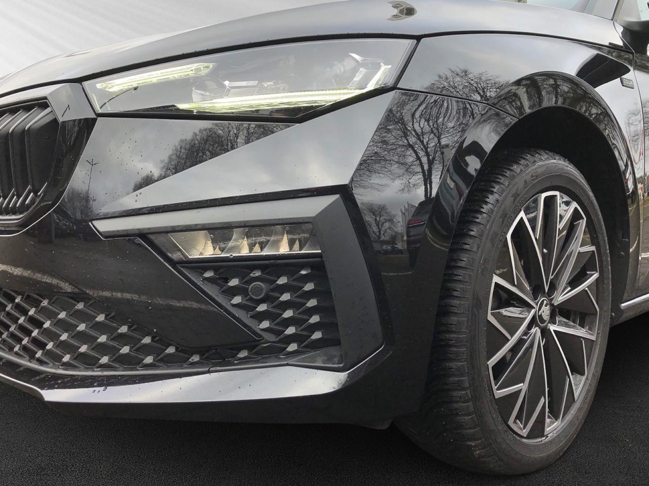 Skoda Scala 1.0 TSI Selection