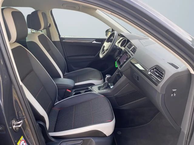 Volkswagen Tiguan 2.0 TDI DSG Life