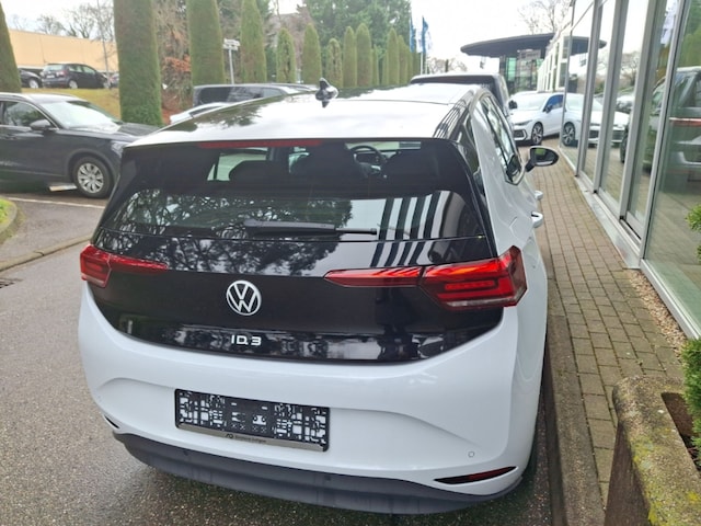 Volkswagen ID.3 58 KWh Performance Pro