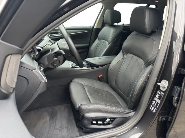 BMW 530 530d Touring xDrive