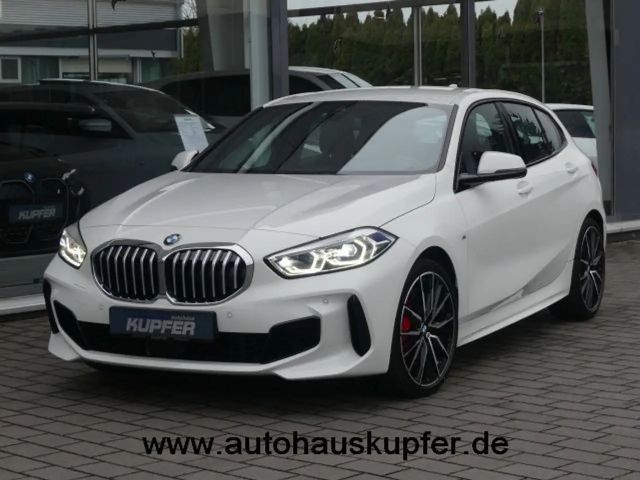 BMW 128 128ti M-Sport Sedan