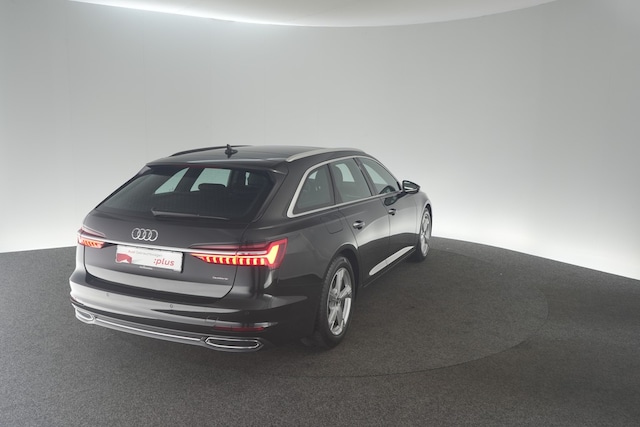 Audi A6 45 TFSI Avant Quattro S-Tronic