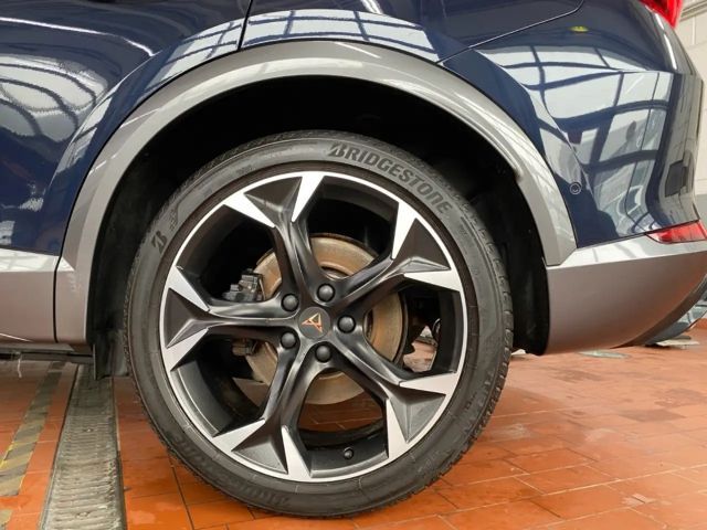 Cupra Formentor 1.4 DSG VZ e-Hybrid