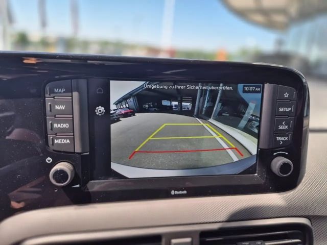 Hyundai i10 GO 1,0 MT a5bg1