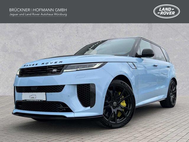 Land Rover Range Rover Sport P635 SV Edition Two